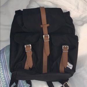 Mini Herschel Backpack